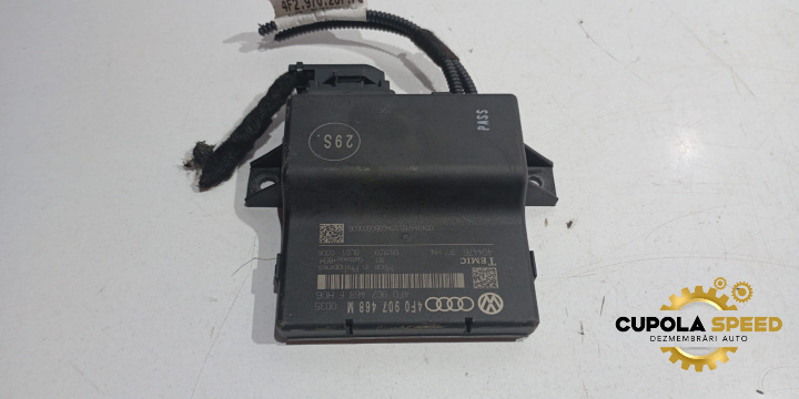 Modul Gateway 4F0907468M Audi A6 4F/C6 [2004 - 2008]