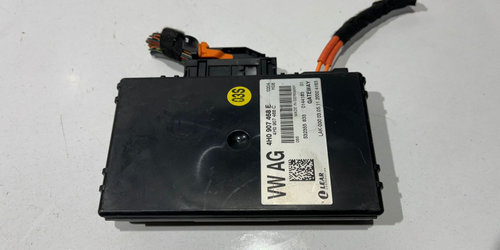 Modul gateway 4h0907468E Audi A8 D4/4H [facelift] [2013 - 2018]