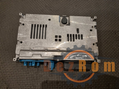 Modul Gateway 4K4907117L Audi A8 (4N2, 4N8) 3.0 TDI quattro 249 cai
