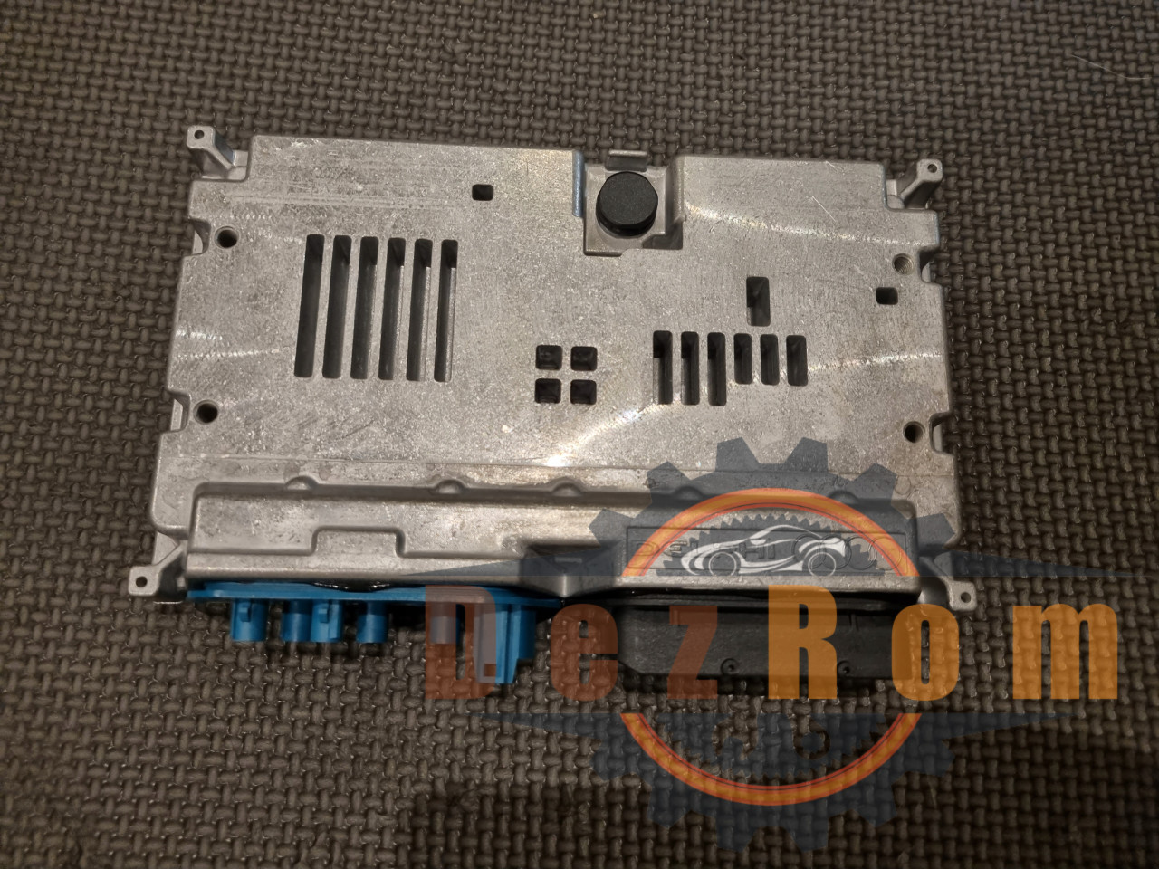 Modul Gateway 4K4907117L Audi Q8 (4MN) 4.0 SQ8 quattro 507 cai