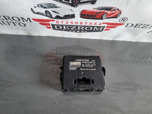 Modul Gateway 5Q0907530AM / 5Q0907530M Audi A3 8V Cabrio