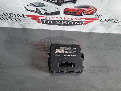 Modul Gateway 5Q0907530AM / 5Q0907530M VW Touran II