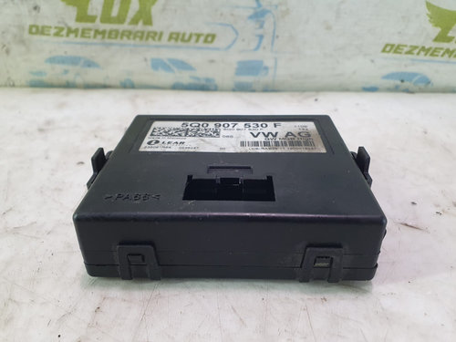Modul gateway 5q0907530f Audi A3 8V [2012 - 2016]