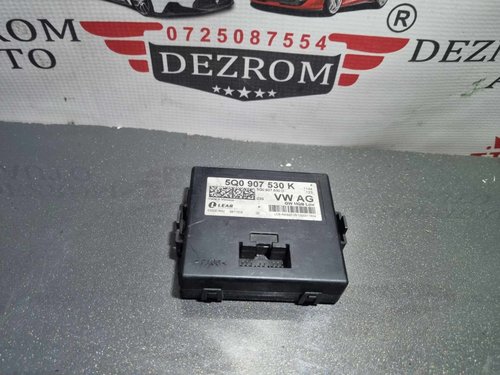 Modul Gateway 5Q0907530K / 5Q0907530D Audi A3 8V 2.0 TDI CRLB 150 cai