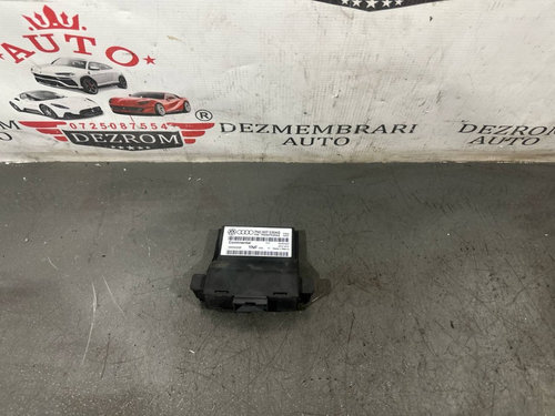 Modul gateway 7N0907530AG Audi A3 Hatchback (8P1) 3.2 V6 quattro 250 cai BUB