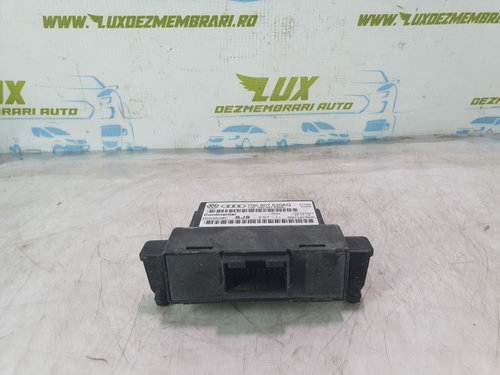 Modul gateway 7n0907530aq Volkswagen VW Jetta 6 [2010 - 2014]
