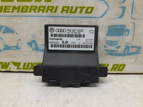 Modul gateway 7N0907530D Seat Alhambra 2 [2010 - 2015]