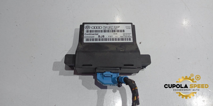 Modul Gateway 7N0907530P Volkswagen VW Passat B7 [2010 - 2015]