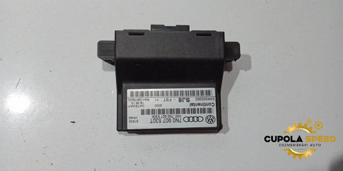 Modul Gateway 7N0907530T Volkswagen VW Passat B7 [2010 - 2015]