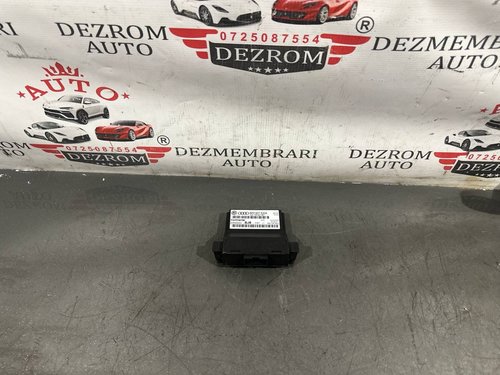 Modul Gateway 8P0907530A Audi TT Coupe (8J3) 2.5 RS quattro 360 cai