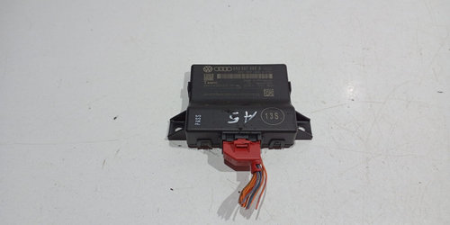 Modul gateway 8R0907468A Audi A4 B8/8K [facelift] [2011 - 2016]