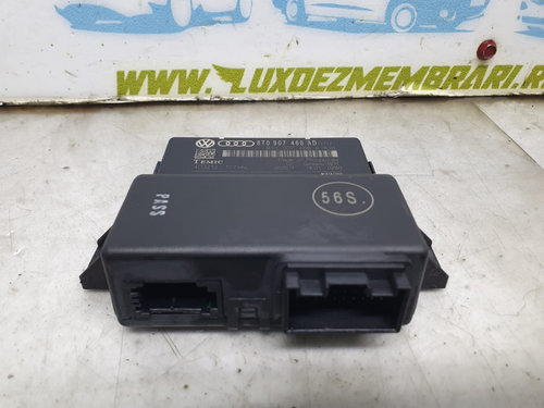 Modul gateway 8t0907468ad 2.0 tdi CGLB Audi A5 8T [2007 - 2011]