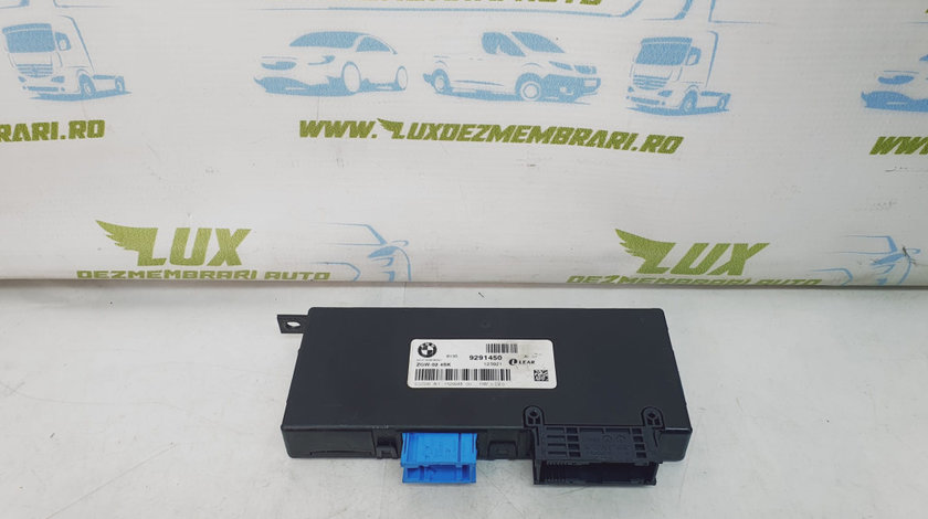 Modul gateway 9291450 BMW Seria 5 F07/F10/F11 [2009 - 2013]