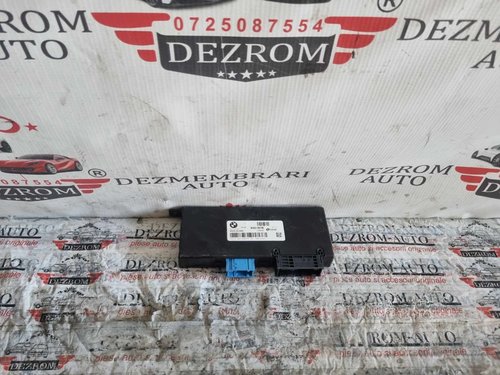 Modul gateway 9321878 BMW Seria 5 F11 LCI