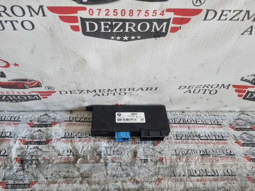 Modul gateway 9321878 BMW Seria 7 F02 LCI