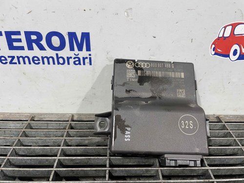 MODUL GATEWAY AUDI A1 1.6 TDI - (2010 2014)