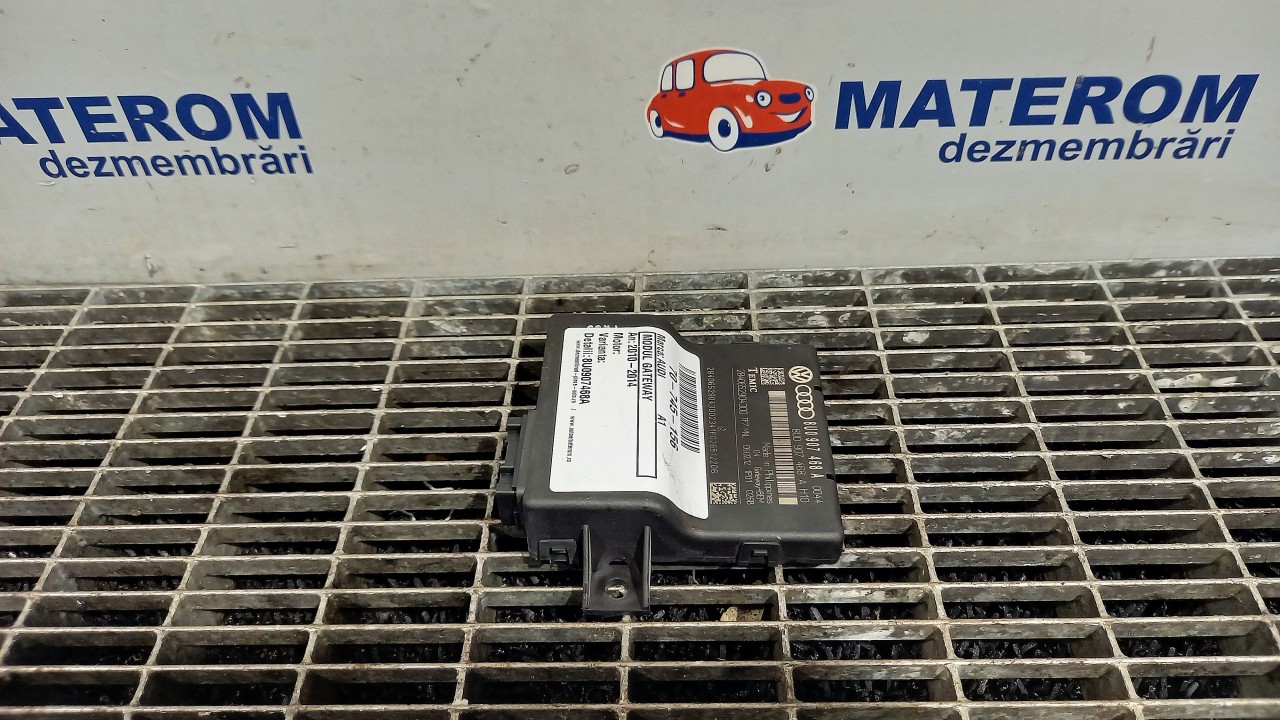 MODUL GATEWAY AUDI A1 - - (2010 2014)