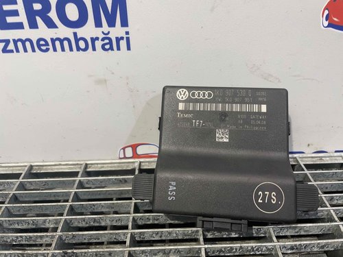 MODUL GATEWAY AUDI A3 2.0 TDI - (2007 2012)