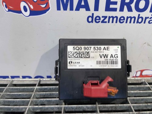 MODUL GATEWAY AUDI A3 2.0 TDI - (2012 2016)