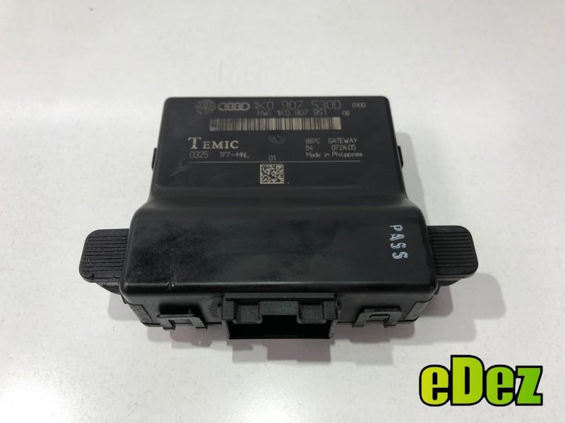 Modul gateway Audi A3 (2003-2008) [8P1] 2.0 tdi 1k0907530d