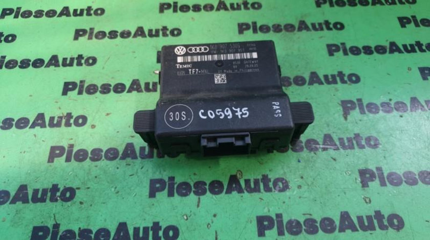 Modul gateway Audi A3 (2003->) [8P1] 1k0907530g