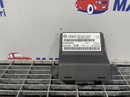 MODUL GATEWAY AUDI A3 - - (2007 2012)