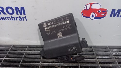 MODUL GATEWAY AUDI A3 - - (2007 2012)