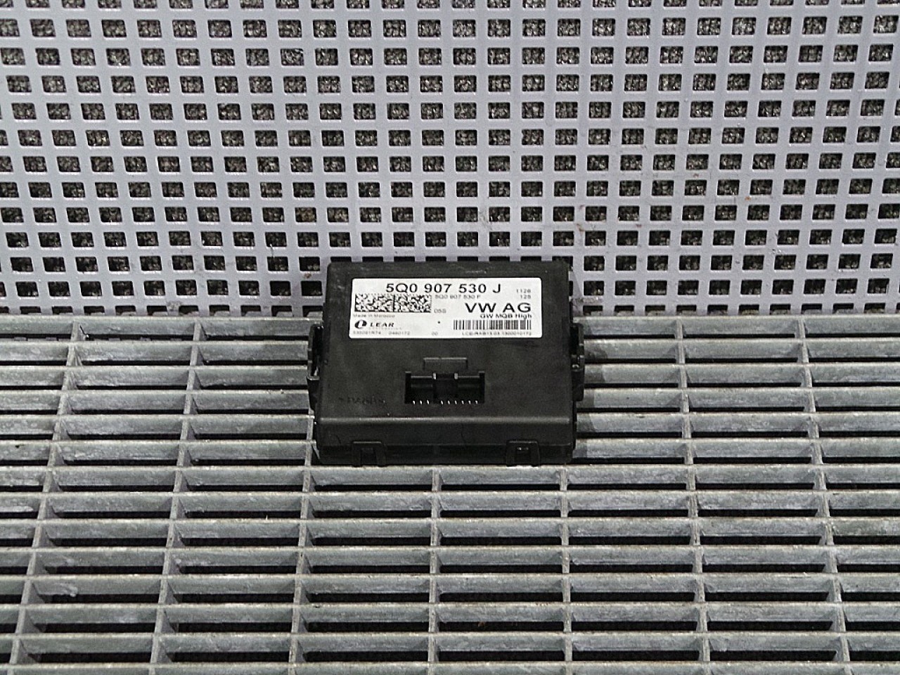 MODUL GATEWAY AUDI A3 - - (2012 2016)