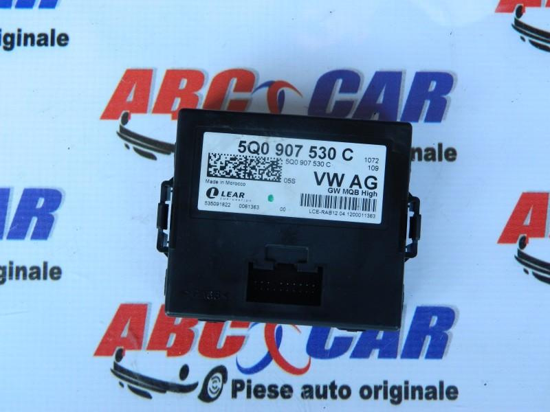Modul gateway Audi A3 2012-2019 8V1 5Q0907530C