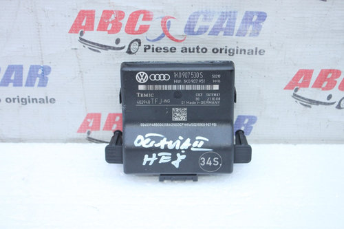 Modul gateway Audi A3 8P 2005-2012 1K0907530S
