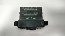 Modul gateway Audi A3 (8P) Coupe 2004 2.0 TDI OEM ...