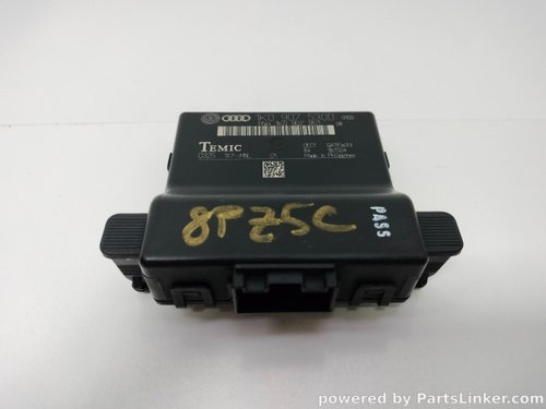Modul gateway Audi A3 (8P) Hatchback 2005 2.0 TDI OEM 1K0907530D