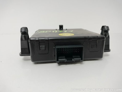 Modul gateway ​​Audi A3 (8P1) Coupe 2003 2.0 FSI OEM 1K0907530B