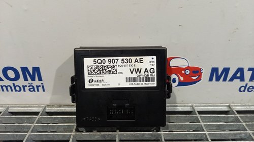 MODUL GATEWAY AUDI A3 A3 1.4 TFSI - (2012 2016)