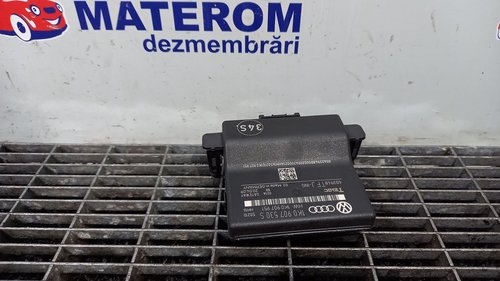 MODUL GATEWAY AUDI A3 A3 1.9 TDI - (2007 2012)