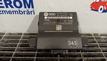 MODUL GATEWAY AUDI A3 A3 1.9 TDI - (2007 2012)