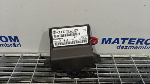 MODUL GATEWAY AUDI A3 A3 2.0 TDI - (2007 2012)