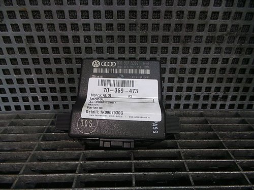 MODUL GATEWAY AUDI A3 A3 - - (2004 2007)