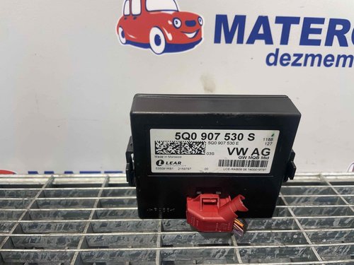 MODUL GATEWAY AUDI A3 A3 - - (2012 2016)