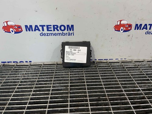 MODUL GATEWAY AUDI A3 A3 - - (2012 2016)