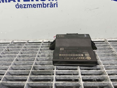 MODUL GATEWAY AUDI A4 - - (2007 2010)