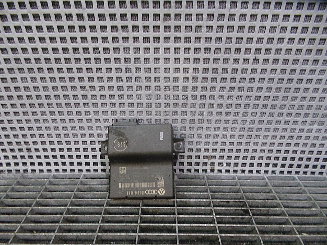 MODUL GATEWAY AUDI A4 - - (2007 2011)