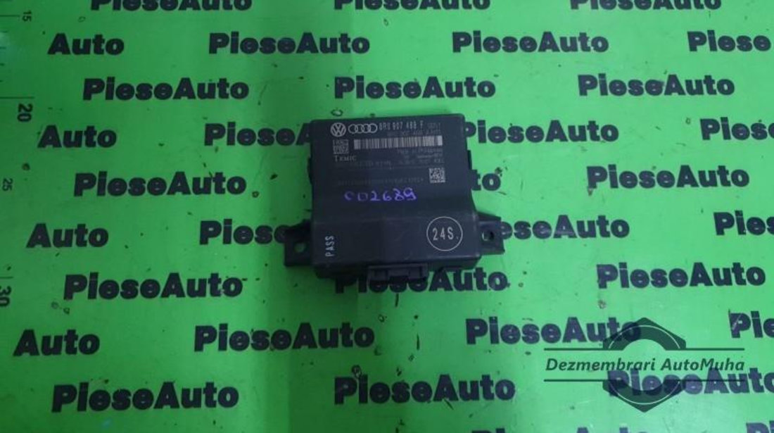 Modul gateway Audi A4 (2007->) [8K2, B8] 8r0907468f