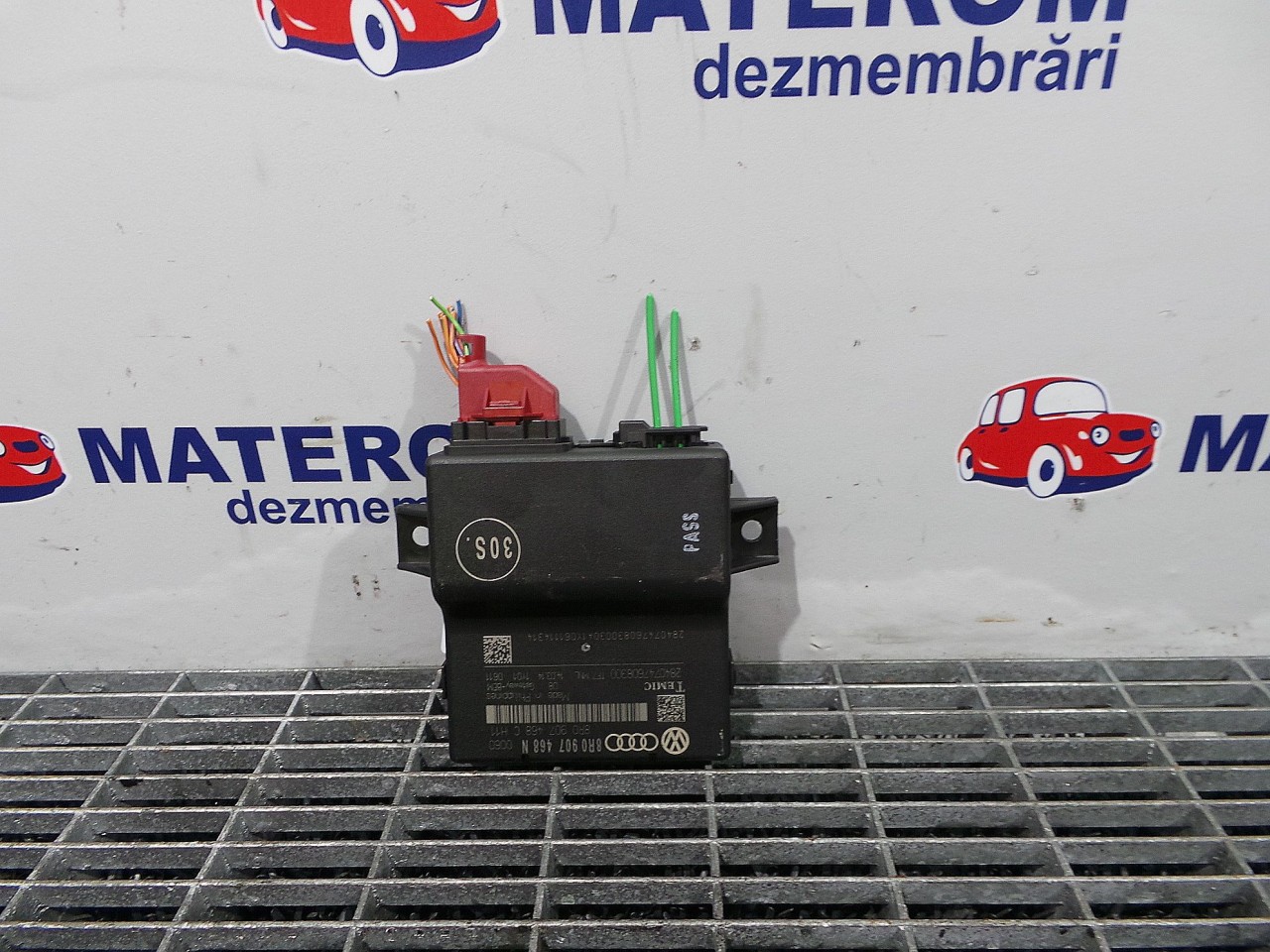 MODUL GATEWAY AUDI A4 - - (2012 2015)