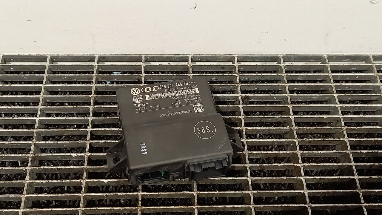 MODUL GATEWAY AUDI A4 - - (2012 2015)