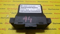 Modul Gateway Audi A4 7N0907530S, 5WK50028G