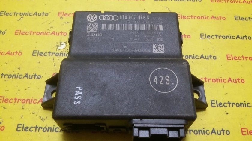 Modul Gateway Audi A4 8T0907468K