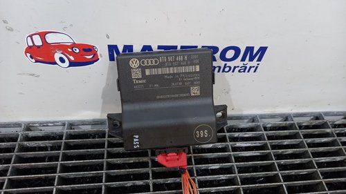 MODUL GATEWAY AUDI A4 A4 1.8 TFSI - (2007 2011)