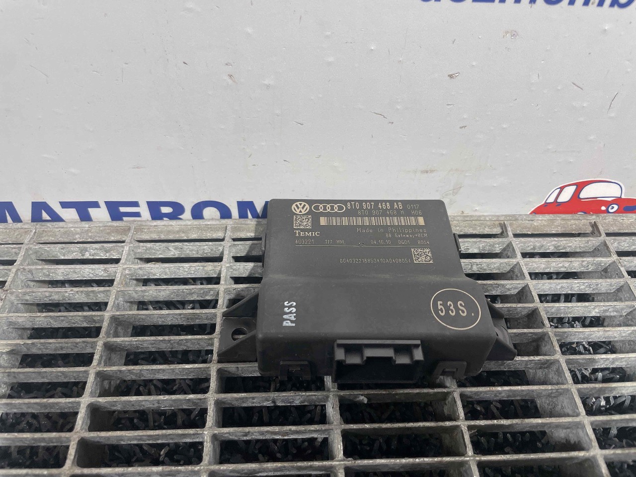 MODUL GATEWAY AUDI A4 A4 1.8 TFSI - (2007 2011)