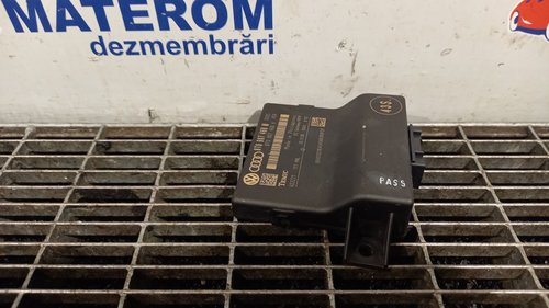 MODUL GATEWAY AUDI A4 A4 2.0 TDI - (2007 2011)